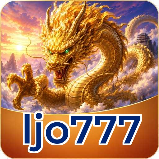ljo777 Logo