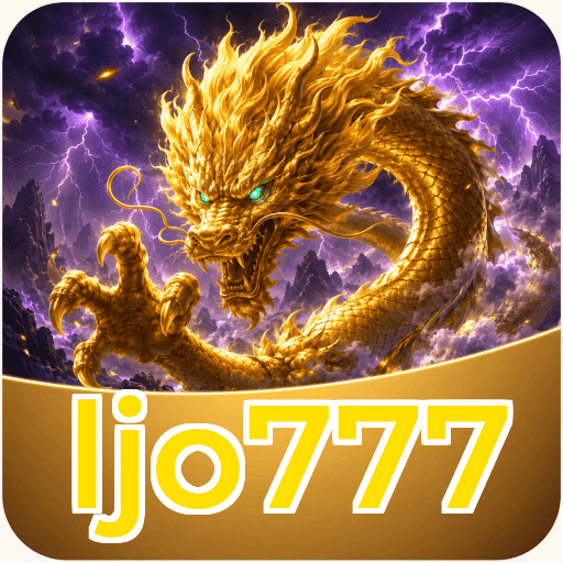 ljo777 Logo