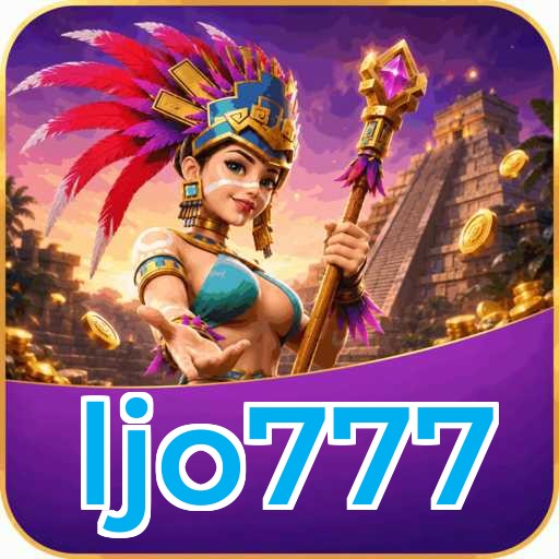 ljo777 Logo