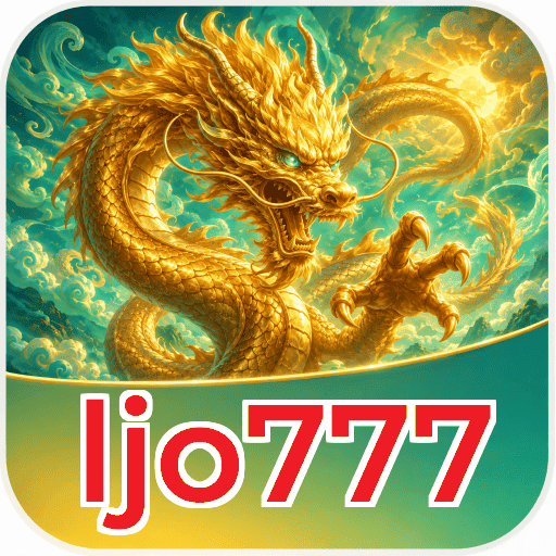 ljo777 Logo