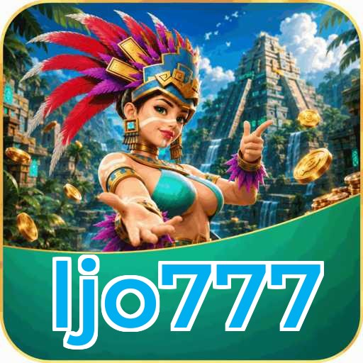 ljo777 Logo
