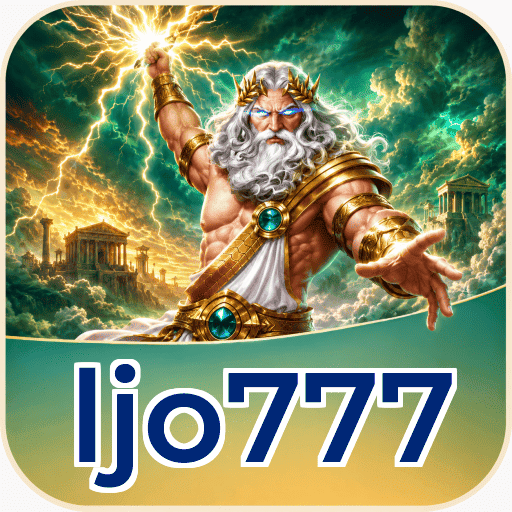 ljo777 Logo
