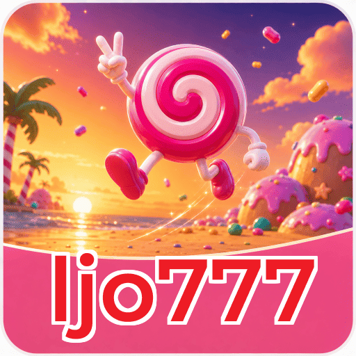 ljo777 Logo