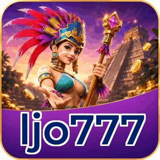 ljo777 Logo