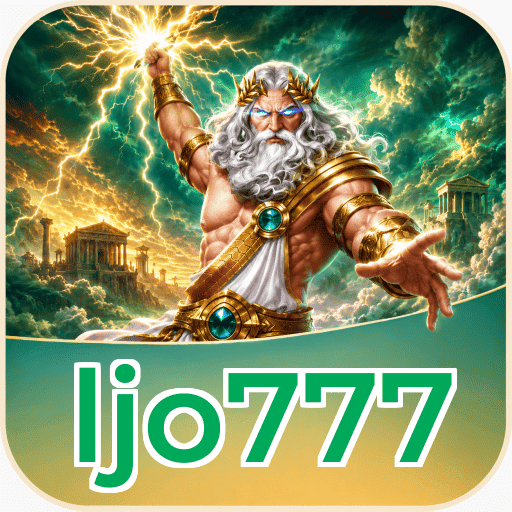 ljo777 Logo