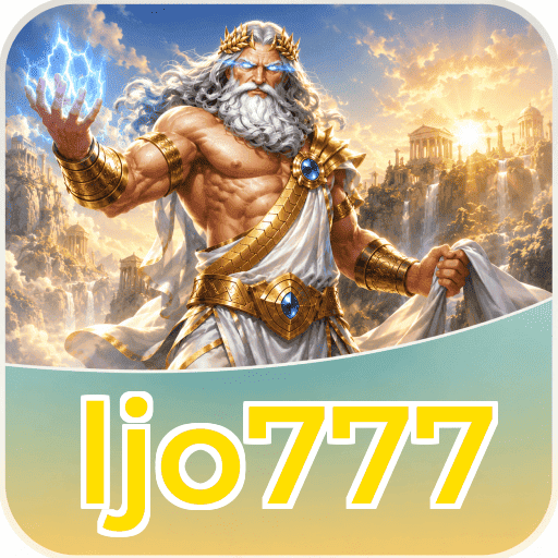 ljo777 Logo