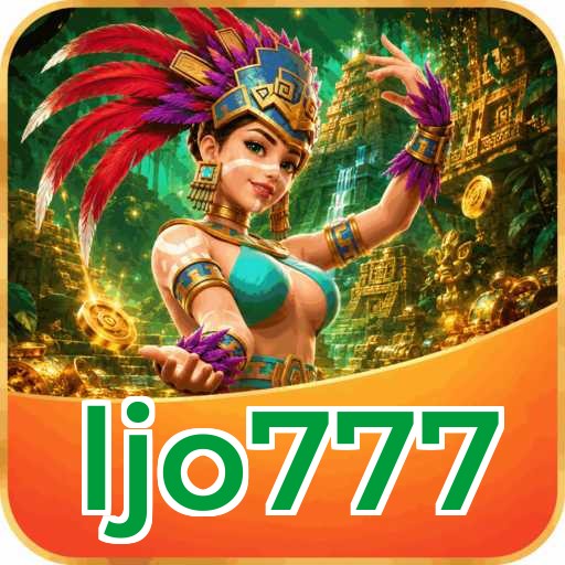 ljo777 Logo