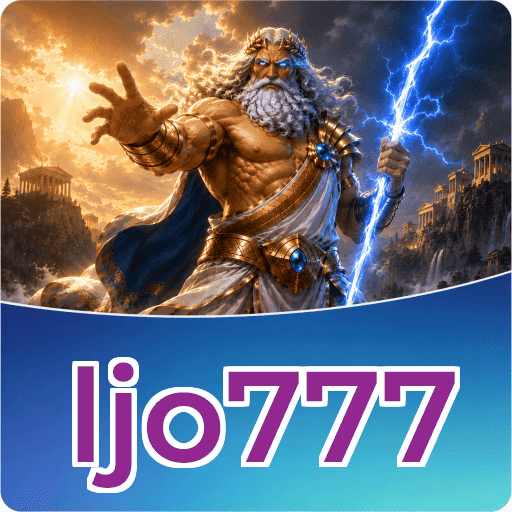ljo777 Logo