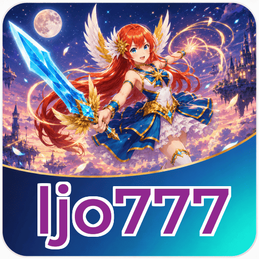 ljo777 Logo