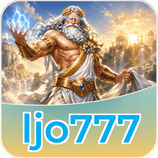 ljo777 Logo