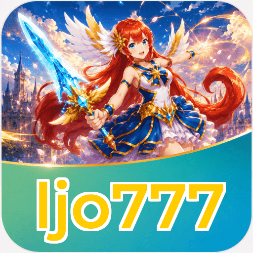 ljo777 Logo