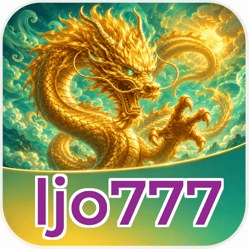 ljo777 Logo