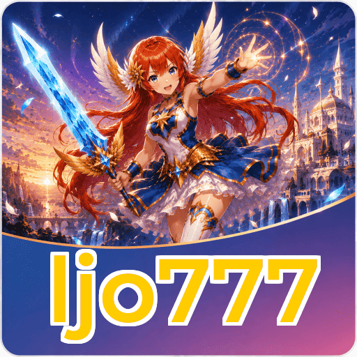 ljo777 Logo
