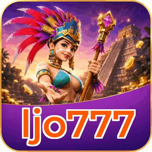 ljo777 Logo