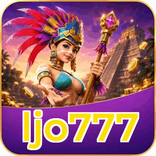 ljo777 Logo