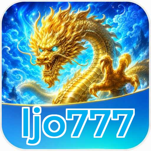 ljo777 Logo