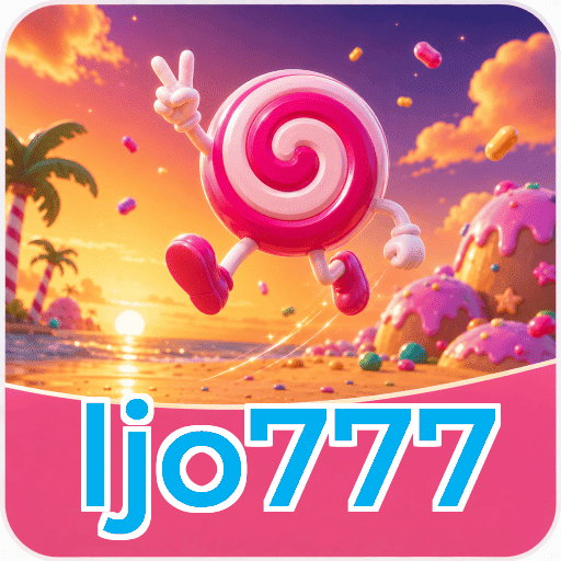 ljo777 Logo - Platform Terpercaya dengan 262.000+ Pengguna