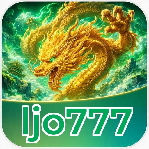 ljo777 Logo
