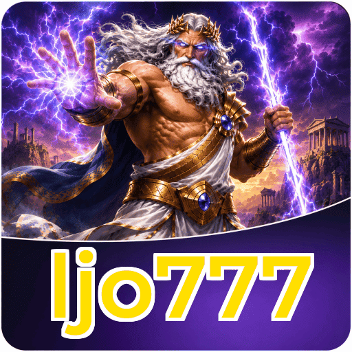 ljo777 Logo