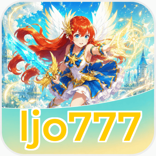 ljo777 Logo