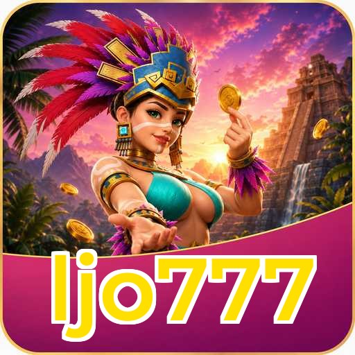 ljo777 Logo - FAQ dan Bantuan