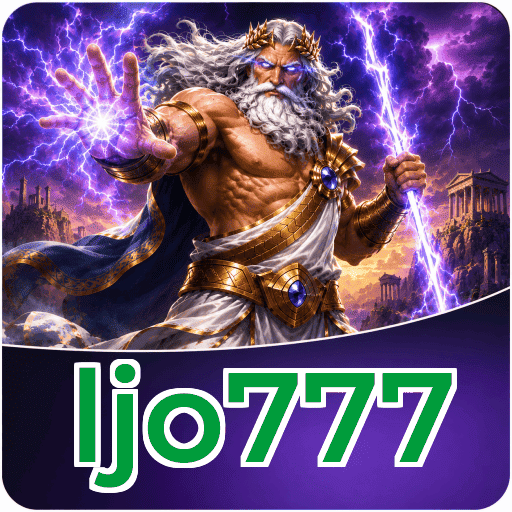 ljo777 Logo