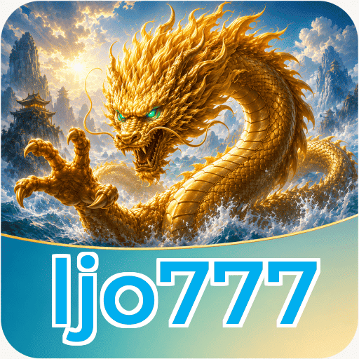 ljo777 Logo