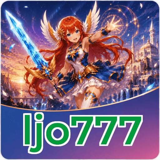 ljo777 Logo